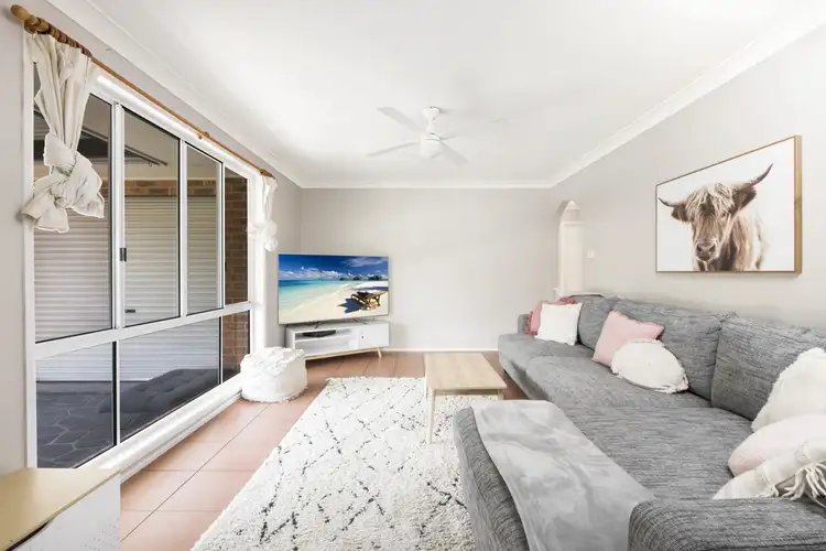 Fifth view of Homely house listing, 5 Blueridge Drive, Blue Haven NSW 2262