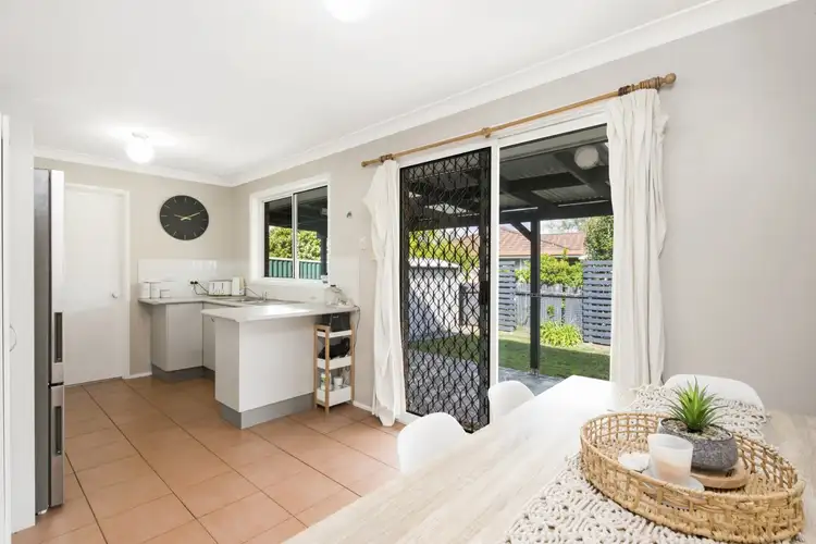 Sixth view of Homely house listing, 5 Blueridge Drive, Blue Haven NSW 2262