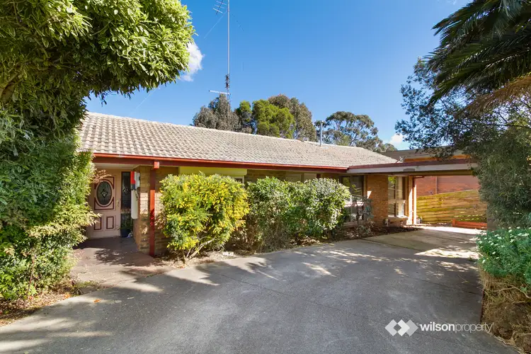 51 Gunyah Grove, Traralgon VIC 3844