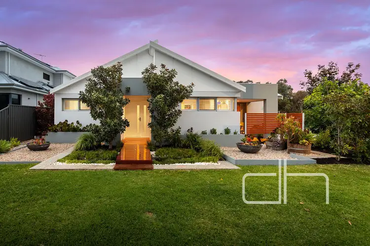 Main view of Homely house listing, 7 Monticello Meander, Landsdale WA 6065
