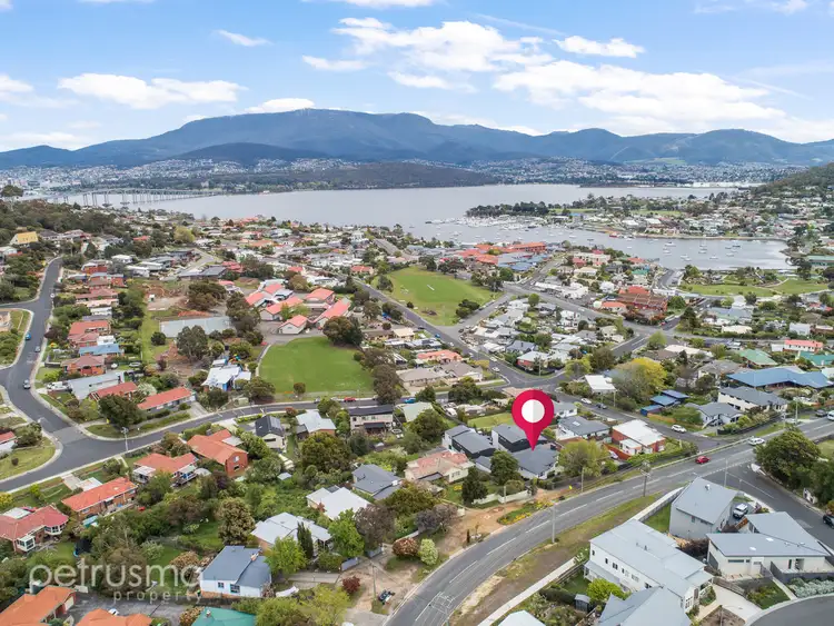 Second view of Homely house listing, 144 Gordons Hill Road, Lindisfarne TAS 7015