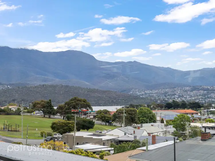 Third view of Homely house listing, 144 Gordons Hill Road, Lindisfarne TAS 7015