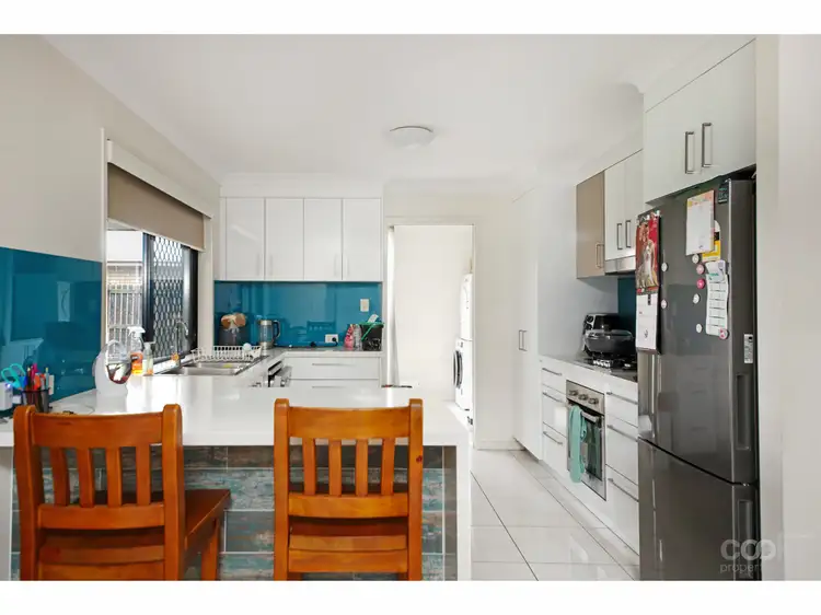Third view of Homely house listing, 5 Bronco Crescent, Gracemere QLD 4702