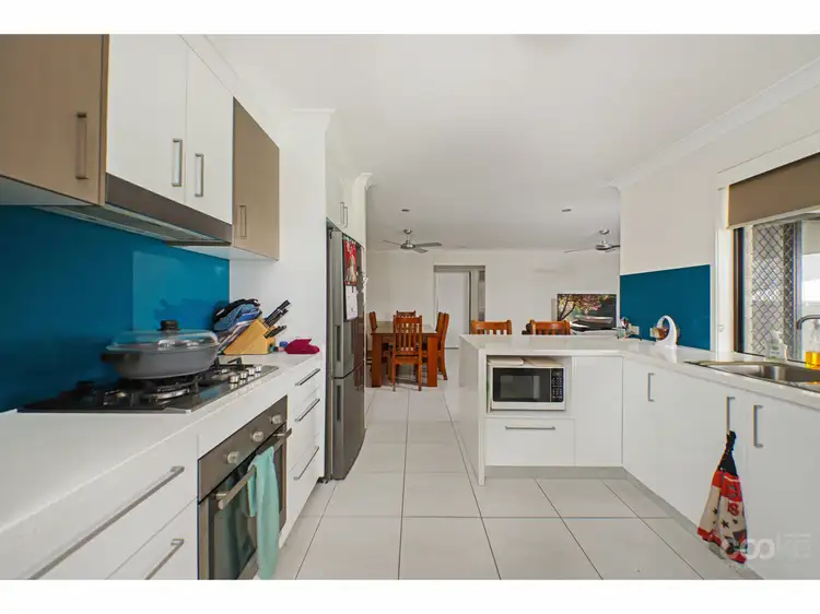 Fourth view of Homely house listing, 5 Bronco Crescent, Gracemere QLD 4702