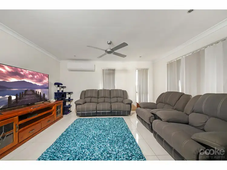 Sixth view of Homely house listing, 5 Bronco Crescent, Gracemere QLD 4702