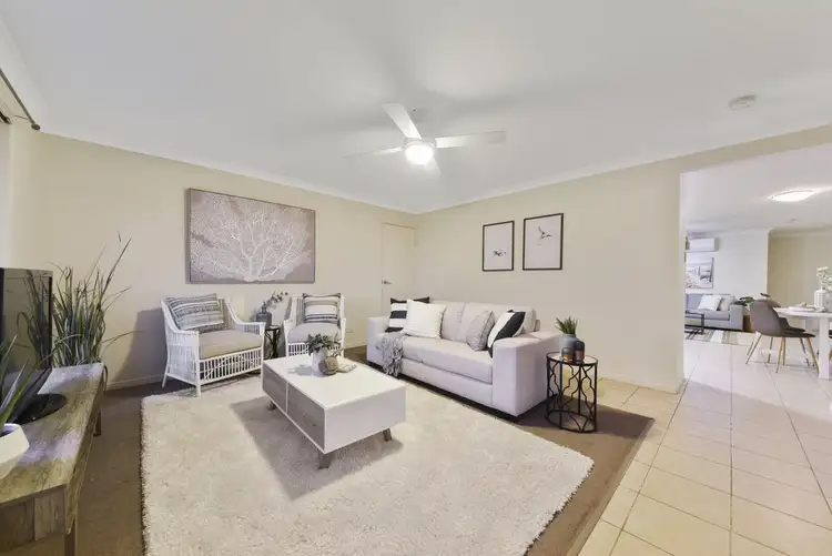Second view of Homely house listing, 9 Esperance Court, Murrumba Downs QLD 4503