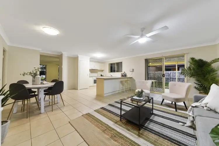 Third view of Homely house listing, 9 Esperance Court, Murrumba Downs QLD 4503