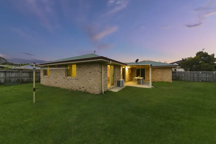 Fourth view of Homely house listing, 9 Esperance Court, Murrumba Downs QLD 4503