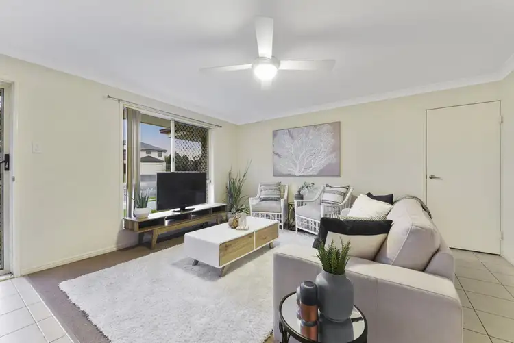 Fifth view of Homely house listing, 9 Esperance Court, Murrumba Downs QLD 4503