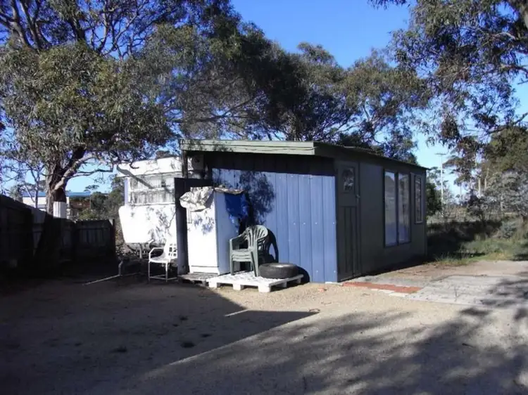 Main view of Homely land listing, 100 Cambria Drive, Dolphin Sands TAS 7190