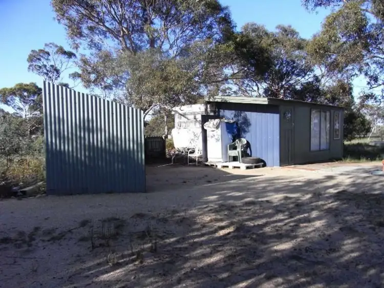Second view of Homely land listing, 100 Cambria Drive, Dolphin Sands TAS 7190
