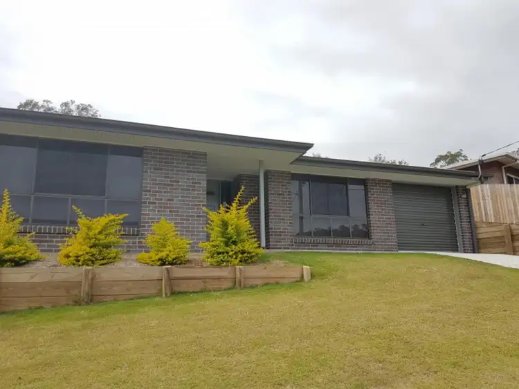 Main view of Homely house listing, 39 Flounder Crescent, Toolooa QLD 4680