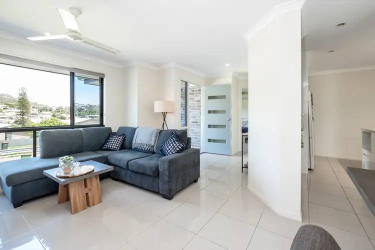 Second view of Homely house listing, 39 Flounder Crescent, Toolooa QLD 4680