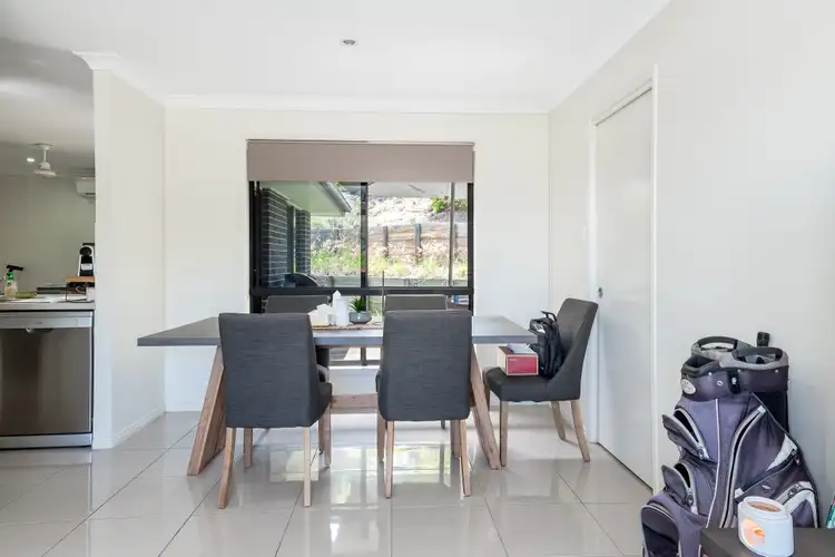 Third view of Homely house listing, 39 Flounder Crescent, Toolooa QLD 4680