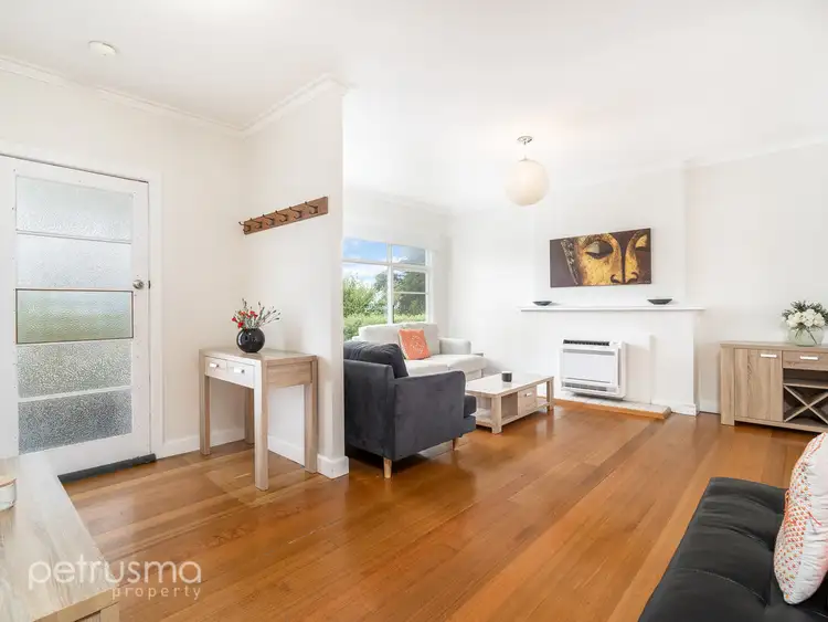 Third view of Homely house listing, 228 Derwent Avenue, Lindisfarne TAS 7015