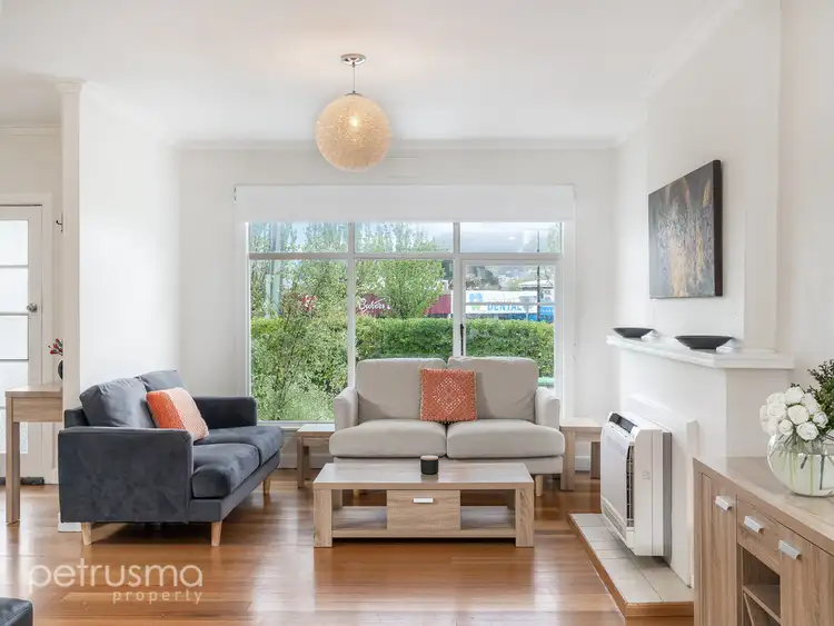 Fifth view of Homely house listing, 228 Derwent Avenue, Lindisfarne TAS 7015