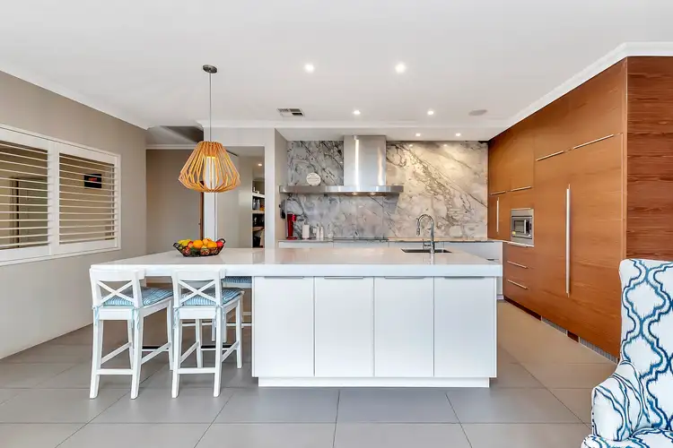 Second view of Homely house listing, 14 Tallering Way, Golden Bay WA 6174