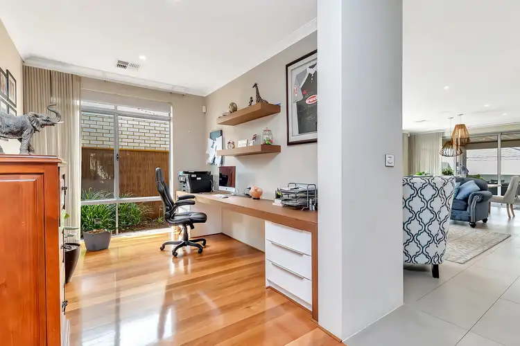 Fourth view of Homely house listing, 14 Tallering Way, Golden Bay WA 6174