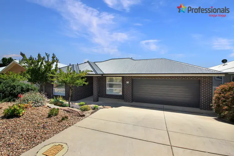 29 Clifton Street, Bourkelands NSW 2650