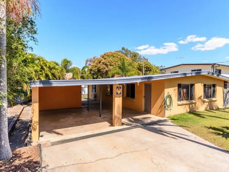 3 Sun Valley Road, Sun Valley QLD 4680