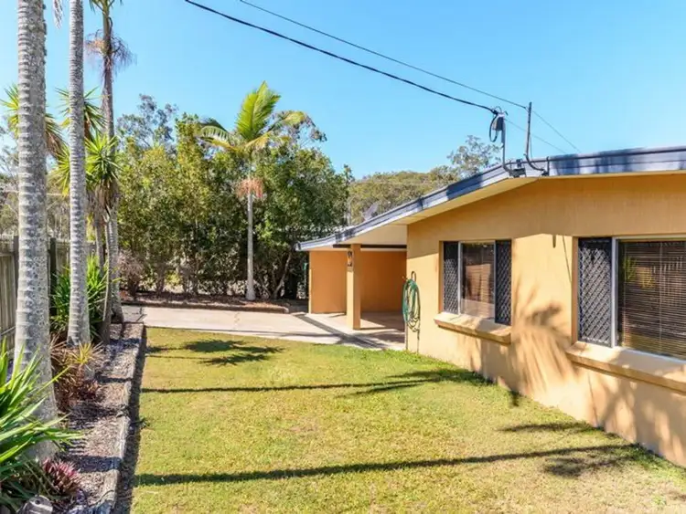 Second view of Homely house listing, 3 Sun Valley Road, Sun Valley QLD 4680