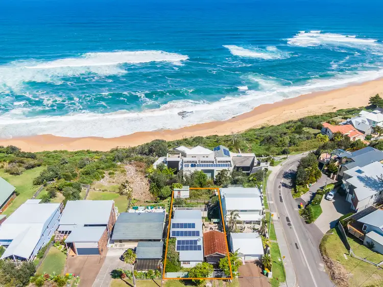 Main view of Homely house listing, 3 North Scenic Road, Forresters Beach NSW 2260