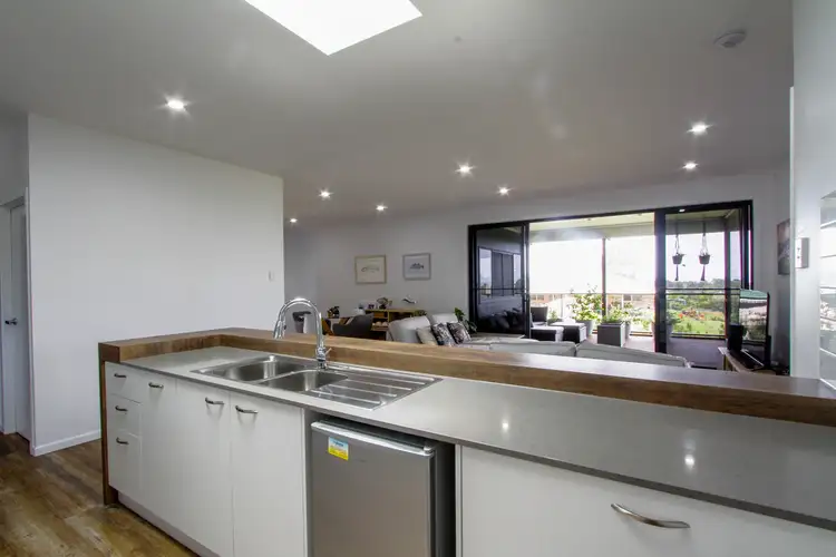 Sixth view of Homely house listing, 6 Edgecumbe Close, River Heads QLD 4655