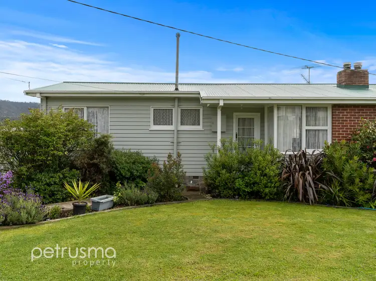 Second view of Homely house listing, 33 Laurel Street, Risdon Vale TAS 7016