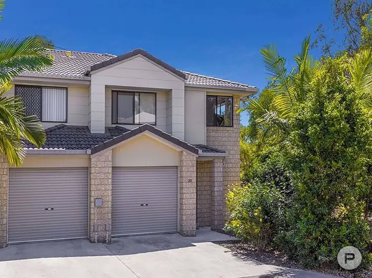 20/18 Diane Court, Calamvale QLD 4116