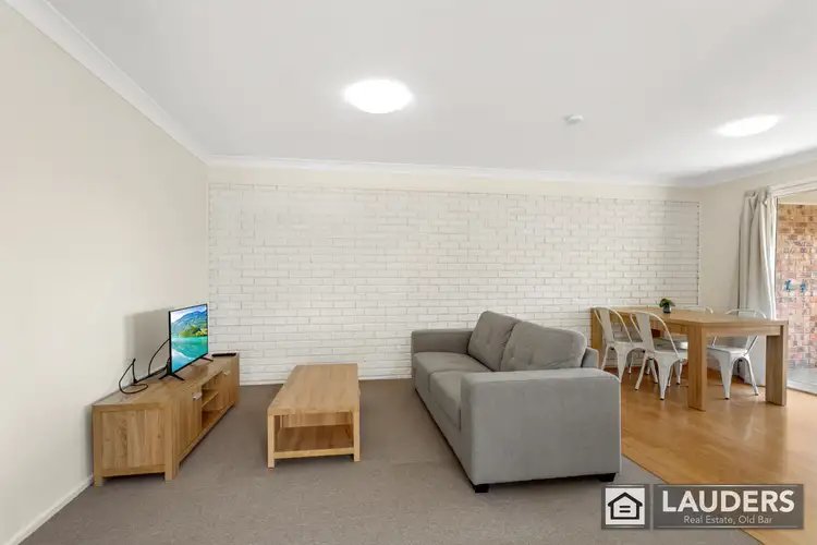 Third view of Homely semi-detached listing, 1/3 Wyden Street, Old Bar NSW 2430