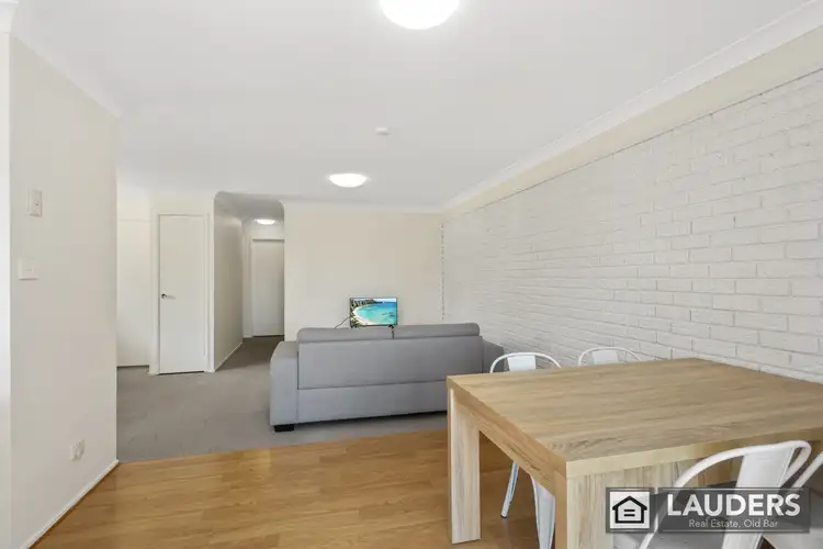 Fourth view of Homely semi-detached listing, 1/3 Wyden Street, Old Bar NSW 2430