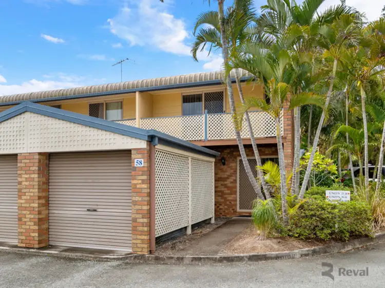 58/8 Briggs Road, Springwood QLD 4127