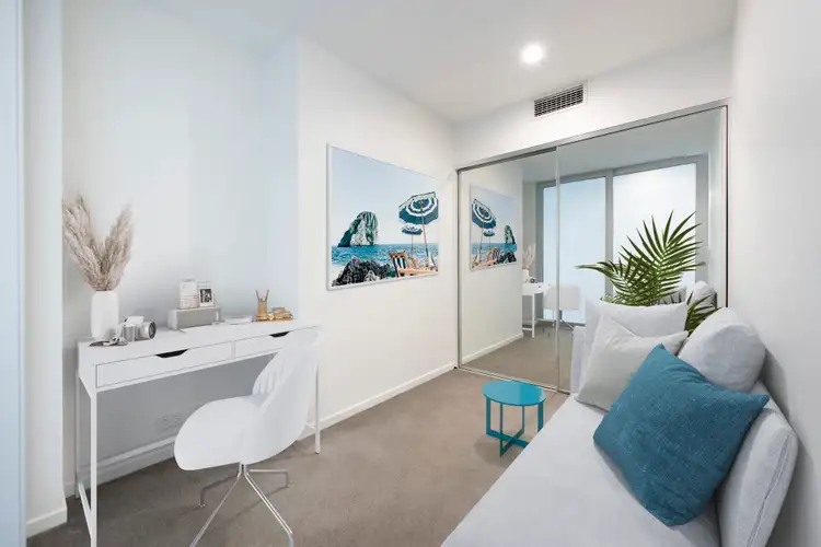 Fifth view of Homely apartment listing, 305/584 Brunswick Street, New Farm QLD 4005
