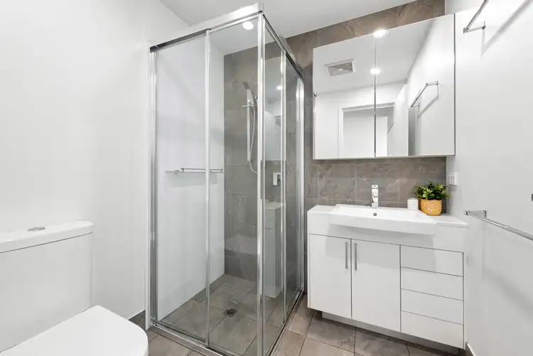 Sixth view of Homely apartment listing, 305/584 Brunswick Street, New Farm QLD 4005