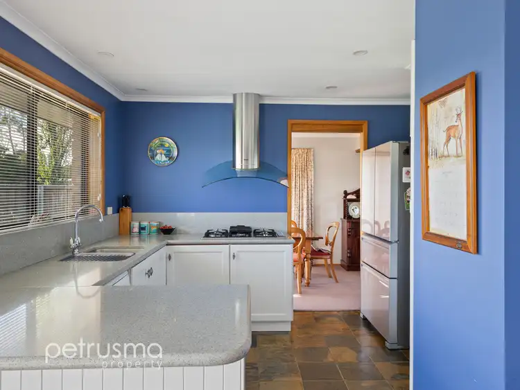 Second view of Homely house listing, 25 Seabrook Street, Seven Mile Beach TAS 7170