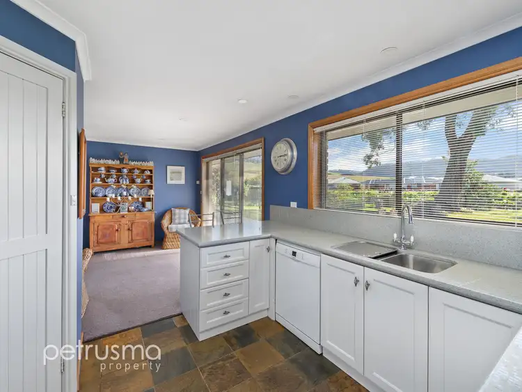 Third view of Homely house listing, 25 Seabrook Street, Seven Mile Beach TAS 7170