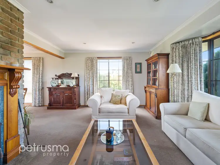 Fourth view of Homely house listing, 25 Seabrook Street, Seven Mile Beach TAS 7170