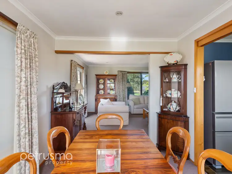 Fifth view of Homely house listing, 25 Seabrook Street, Seven Mile Beach TAS 7170