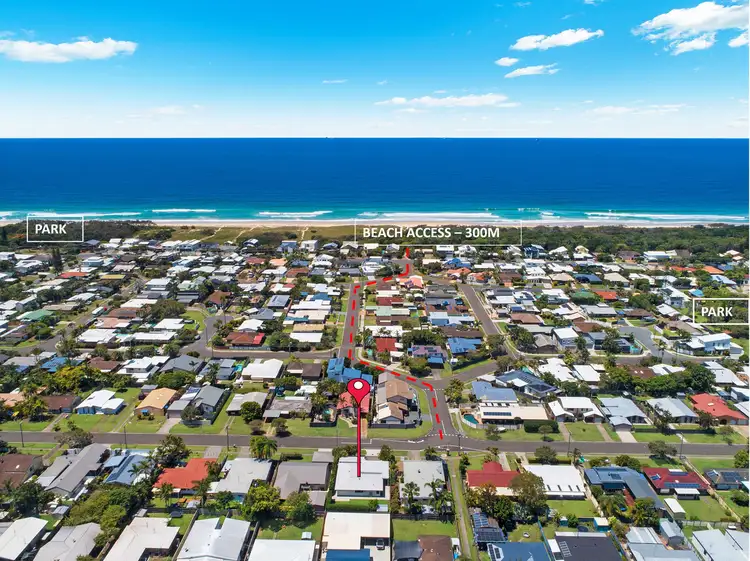 26 Balyata Street, Warana QLD 4575
