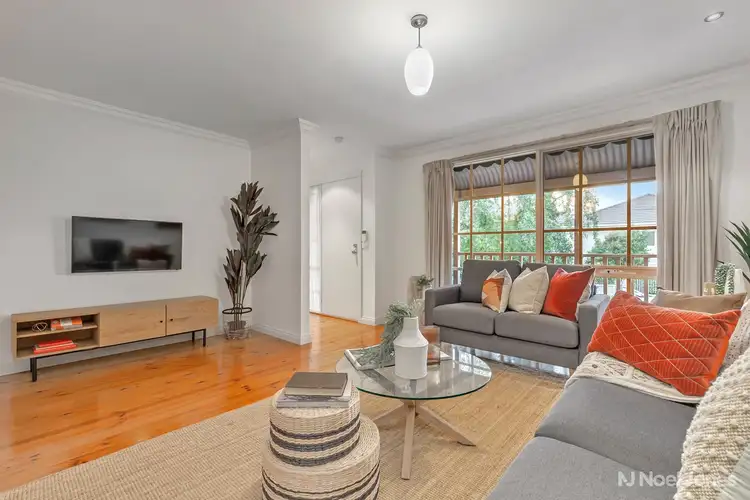 Third view of Homely house listing, 13 Ellin Street, Doncaster East VIC 3109