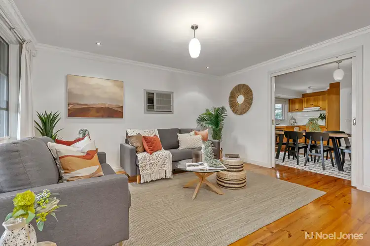Fourth view of Homely house listing, 13 Ellin Street, Doncaster East VIC 3109