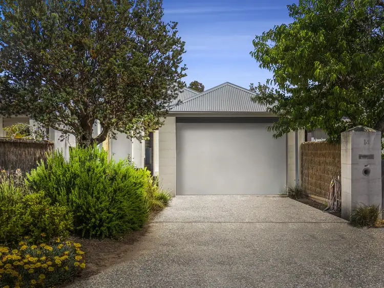 14 Williams Road, Mornington VIC 3931