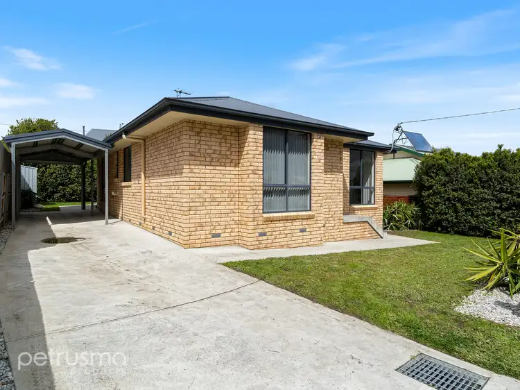 Second view of Homely unit listing, 2/17E Amundsen Crescent, Warrane TAS 7018