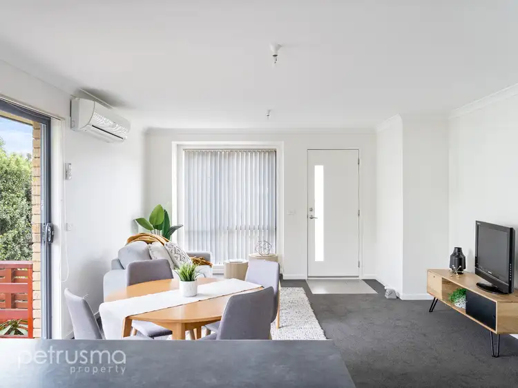Third view of Homely unit listing, 2/17E Amundsen Crescent, Warrane TAS 7018