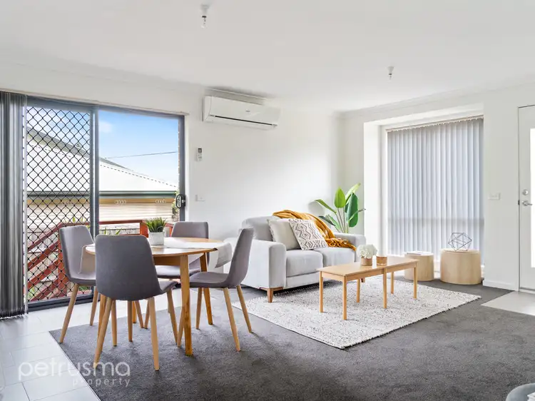 Fourth view of Homely unit listing, 2/17E Amundsen Crescent, Warrane TAS 7018