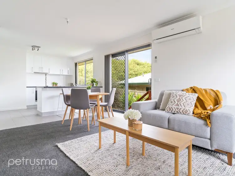 Fifth view of Homely unit listing, 2/17E Amundsen Crescent, Warrane TAS 7018