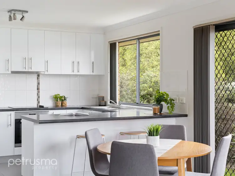 Sixth view of Homely unit listing, 2/17E Amundsen Crescent, Warrane TAS 7018