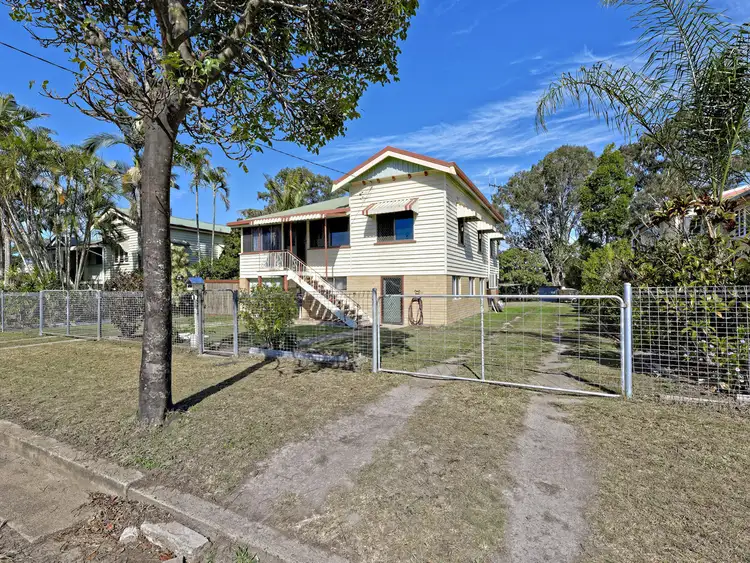 8 Wilding Street, Bundaberg South QLD 4670