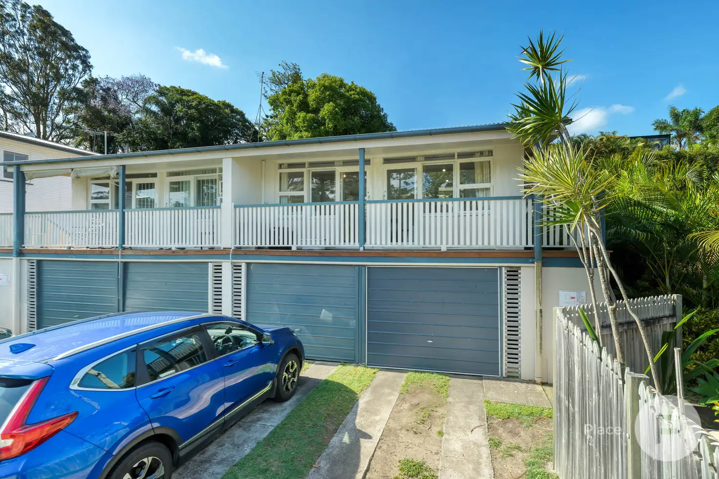 Main view of Homely unit listing, 1/9 Salisbury Street, Indooroopilly QLD 4068