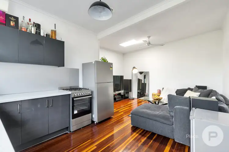 Second view of Homely unit listing, 1/9 Salisbury Street, Indooroopilly QLD 4068